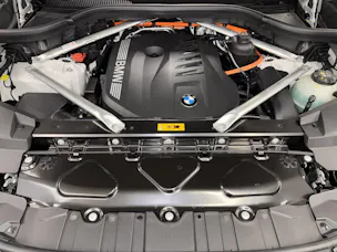 BMW X5 xDrive 50e M Sport Steptronic