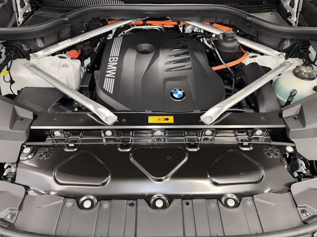BMW X5 xDrive 50e M Sport Steptronic