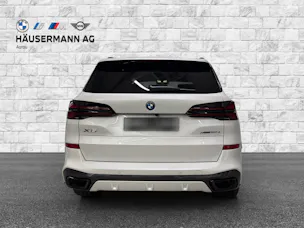 BMW X5 xDrive 50e M Sport Steptronic