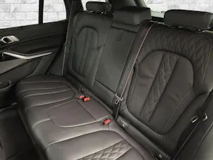 BMW X5 xDrive 50e M Sport Steptronic