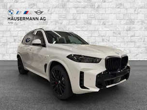 BMW X5 xDrive 50e M Sport Steptronic