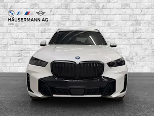 BMW X5 xDrive 50e M Sport Steptronic