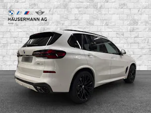 BMW X5 xDrive 50e M Sport Steptronic