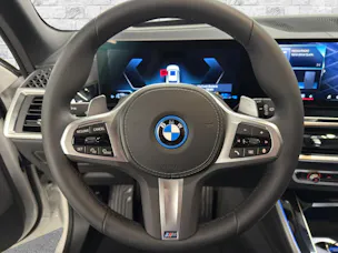 BMW X5 xDrive 50e M Sport Steptronic