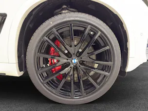 BMW X5 xDrive 50e M Sport Steptronic