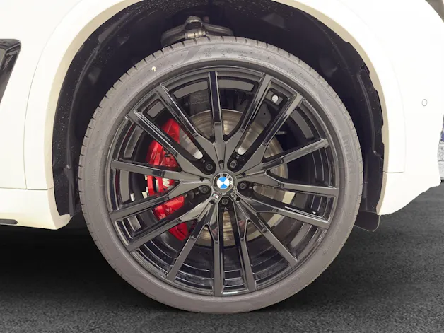 BMW X5 xDrive 50e M Sport Steptronic