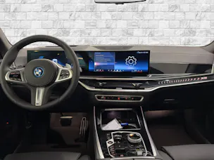 BMW X5 xDrive 50e M Sport Steptronic