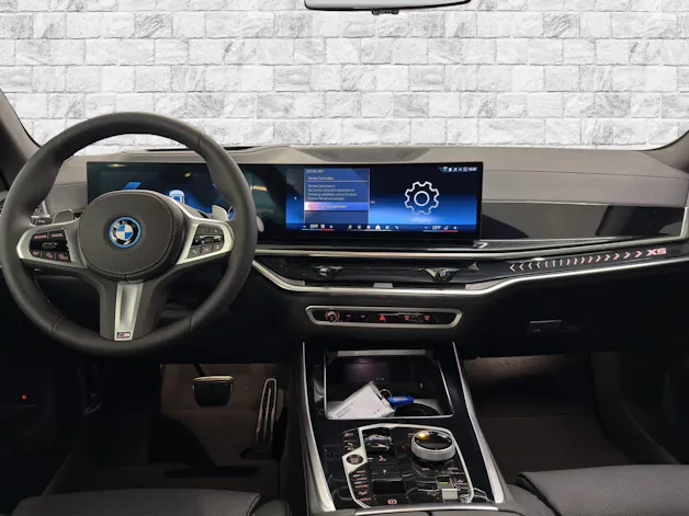 BMW X5 xDrive 50e M Sport Steptronic