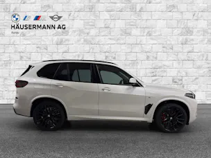 BMW X5 xDrive 50e M Sport Steptronic