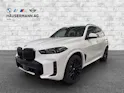 BMW X5 xDrive 50e M Sport Steptronic