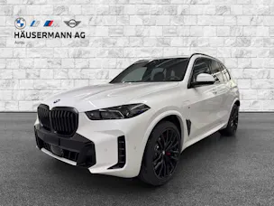BMW X5 xDrive 50e M Sport Steptronic