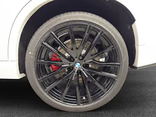 BMW X5 xDrive 50e M Sport Steptronic