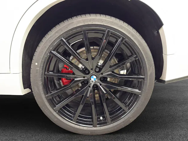 BMW X5 xDrive 50e M Sport Steptronic