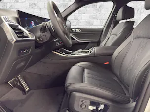 BMW X5 xDrive 50e M Sport Steptronic