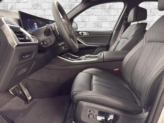 BMW X5 xDrive 50e M Sport Steptronic