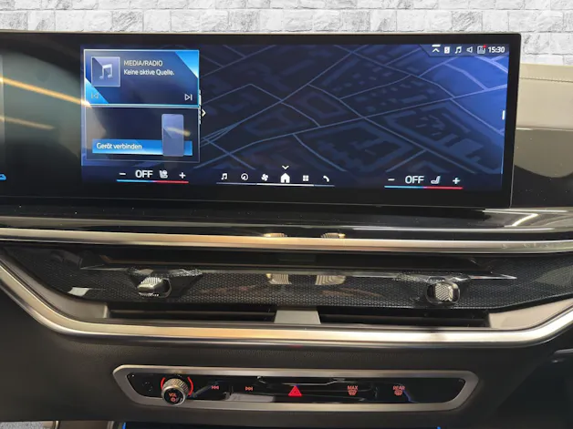 BMW X5 xDrive 50e M Sport Steptronic