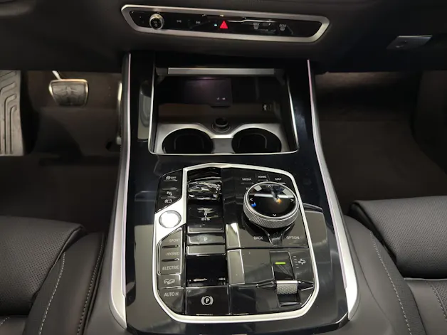 BMW X5 xDrive 50e M Sport Steptronic
