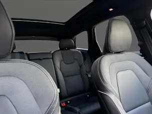 Volvo XC60 2.0 T6 TE Black Edition eAWD