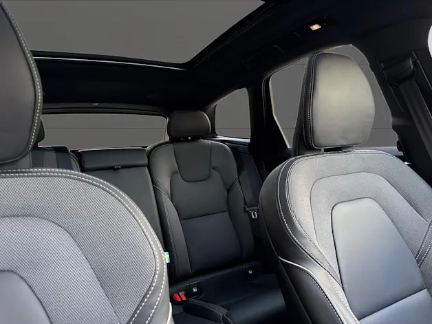 Volvo XC60 2.0 T6 TE Black Edition eAWD