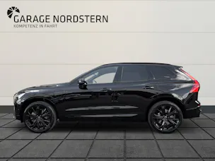 Volvo XC60 2.0 T6 TE Black Edition eAWD