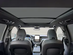 Volvo XC60 2.0 T6 TE Black Edition eAWD