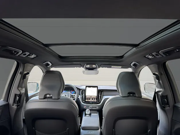 Volvo XC60 2.0 T6 TE Black Edition eAWD