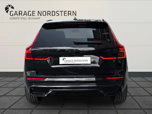 Volvo XC60 2.0 T6 TE Black Edition eAWD