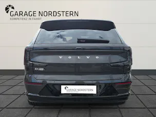 Volvo EX90 Twin Ultra AWD