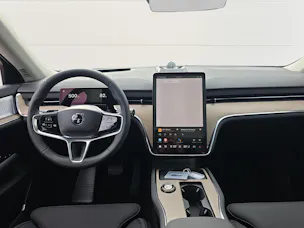 Volvo EX90 Twin Ultra AWD