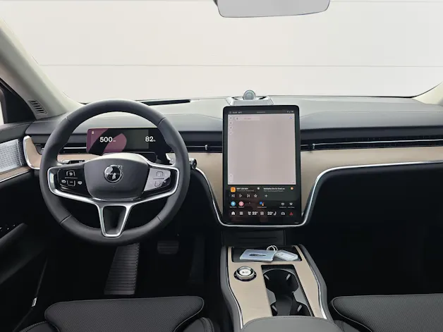 Volvo EX90 Twin Ultra AWD