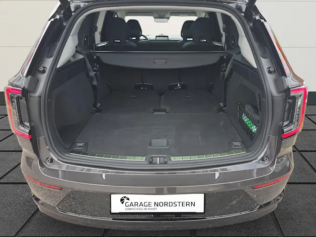 Volvo EX90 Twin Ultra AWD