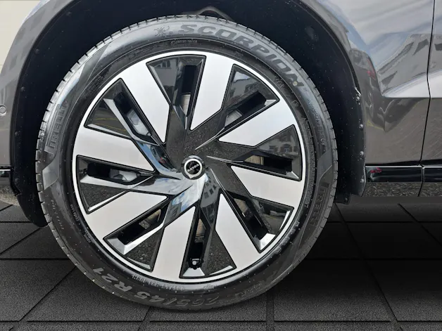Volvo EX90 Twin Ultra AWD