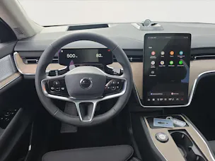 Volvo EX90 Twin Ultra AWD