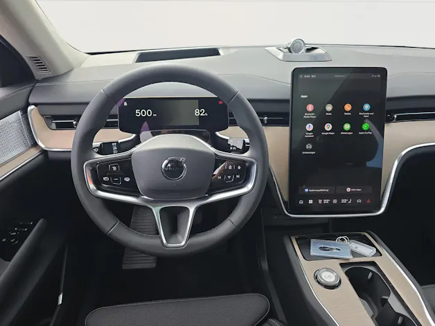 Volvo EX90 Twin Ultra AWD