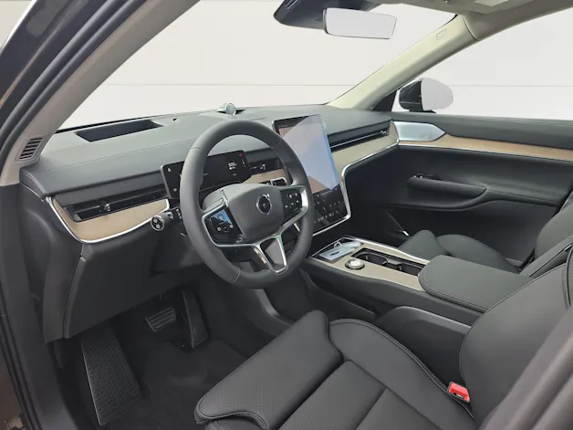 Volvo EX90 Twin Ultra AWD