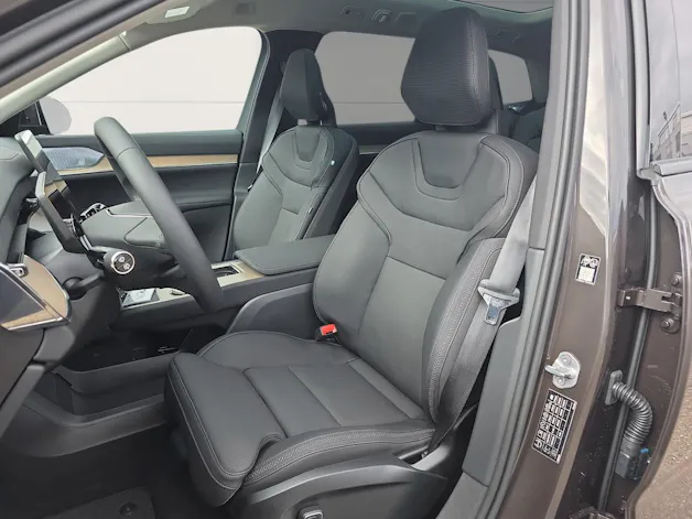 Volvo EX90 Twin Ultra AWD