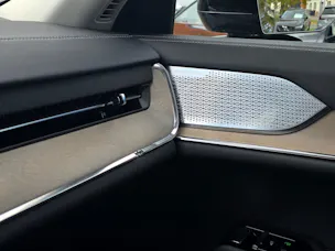 Volvo EX90 Twin Ultra AWD