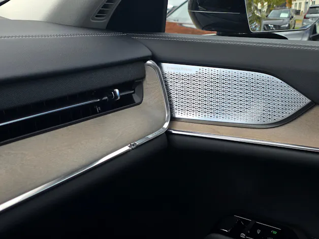 Volvo EX90 Twin Ultra AWD