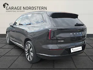 Volvo EX90 Twin Ultra AWD