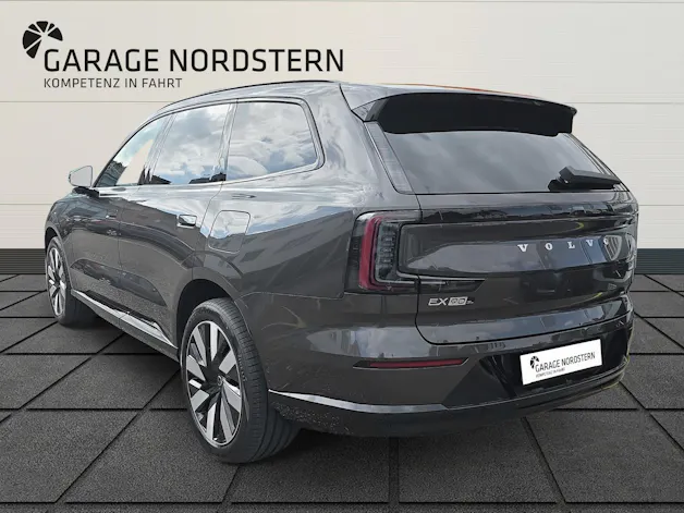 Volvo EX90 Twin Ultra AWD