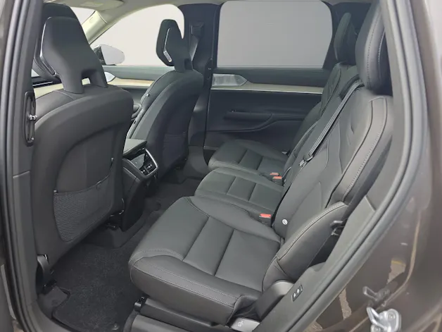 Volvo EX90 Twin Ultra AWD