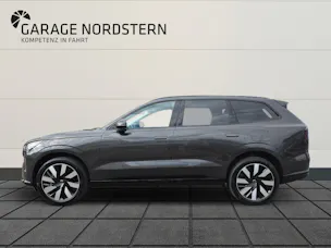 Volvo EX90 Twin Ultra AWD