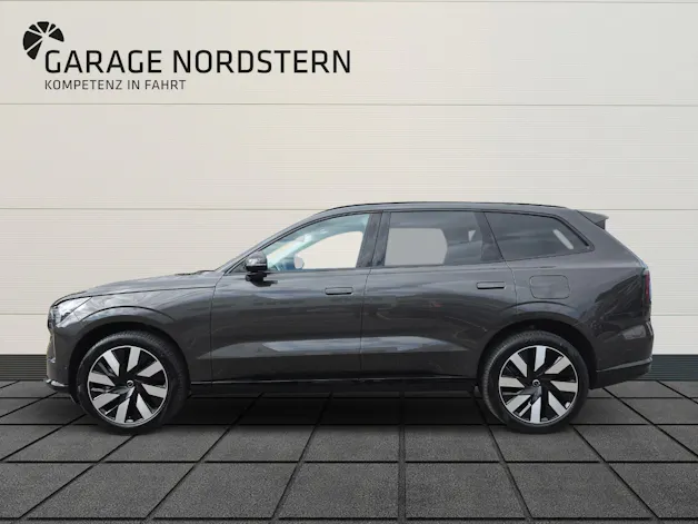 Volvo EX90 Twin Ultra AWD