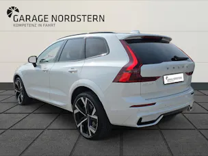 Volvo XC60 2.0 T6 TE Ultra Dark eAWD