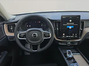 Volvo XC60 2.0 T6 TE Ultra Dark eAWD