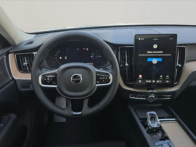 Volvo XC60 2.0 T6 TE Ultra Dark eAWD