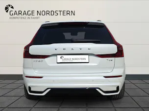 Volvo XC60 2.0 T6 TE Ultra Dark eAWD