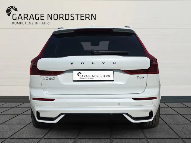 Volvo XC60 2.0 T6 TE Ultra Dark eAWD