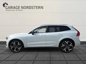 Volvo XC60 2.0 T6 TE Ultra Dark eAWD