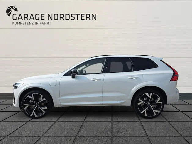 Volvo XC60 2.0 T6 TE Ultra Dark eAWD